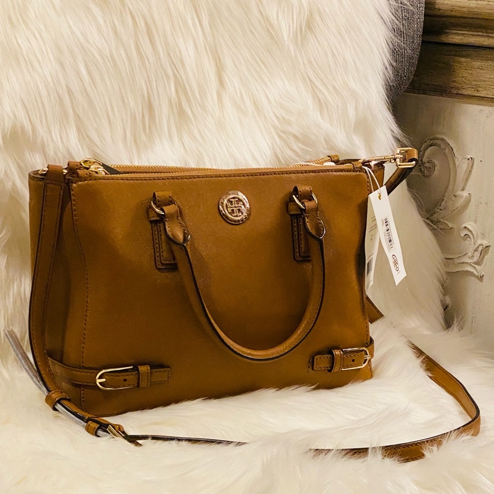 Beautiful Tory Burch bag